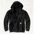 Men's Rain Defender Paxton Heavyweight Hooded Zip Front Sweatshirt